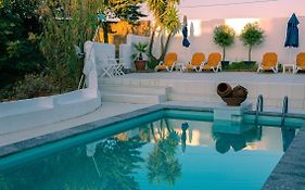 Quinta Encarnacion 4*