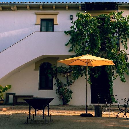 Hotel Quinta La Encarnación Casar de Cáceres Exterior foto