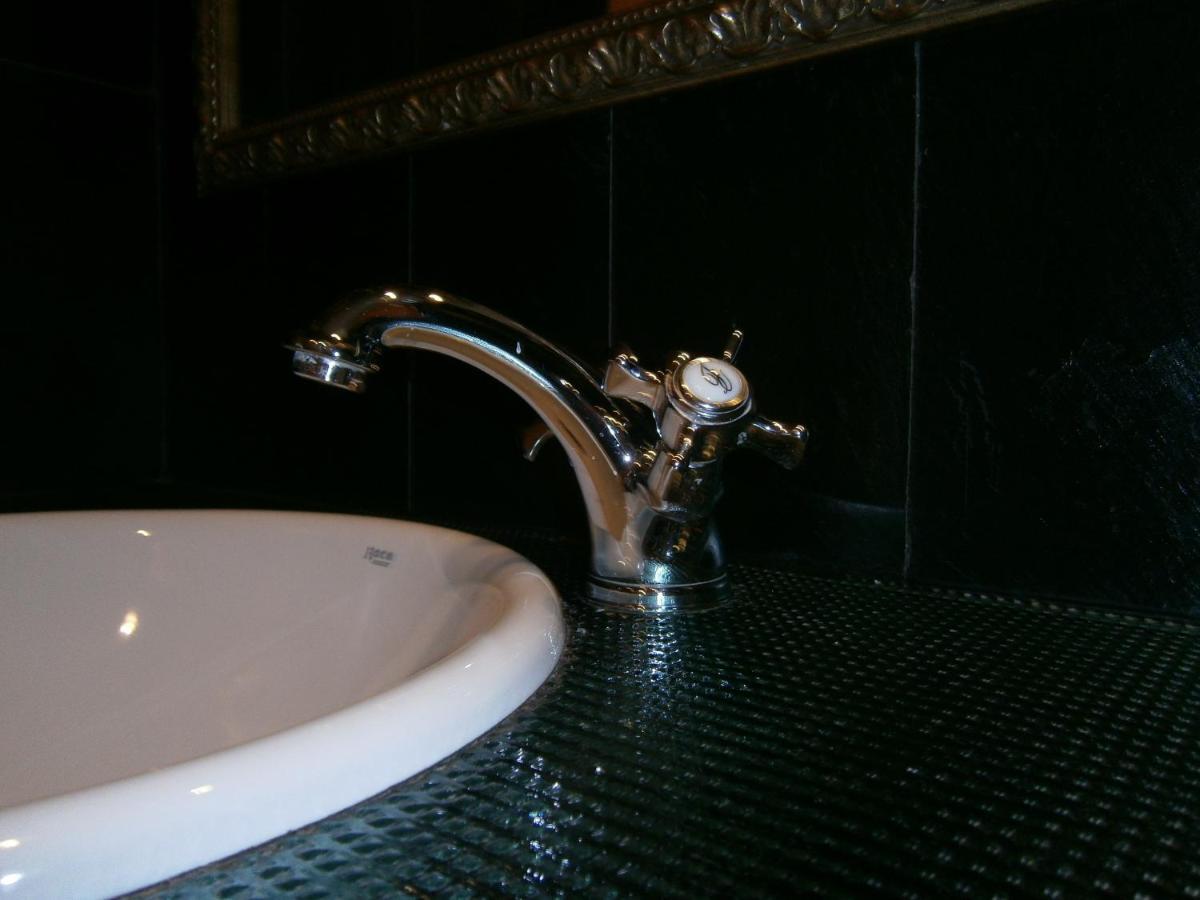 Hotel Quinta La Encarnación Casar de Cáceres Habitación foto