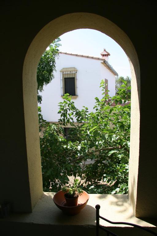 Hotel Quinta La Encarnación Casar de Cáceres Habitación foto